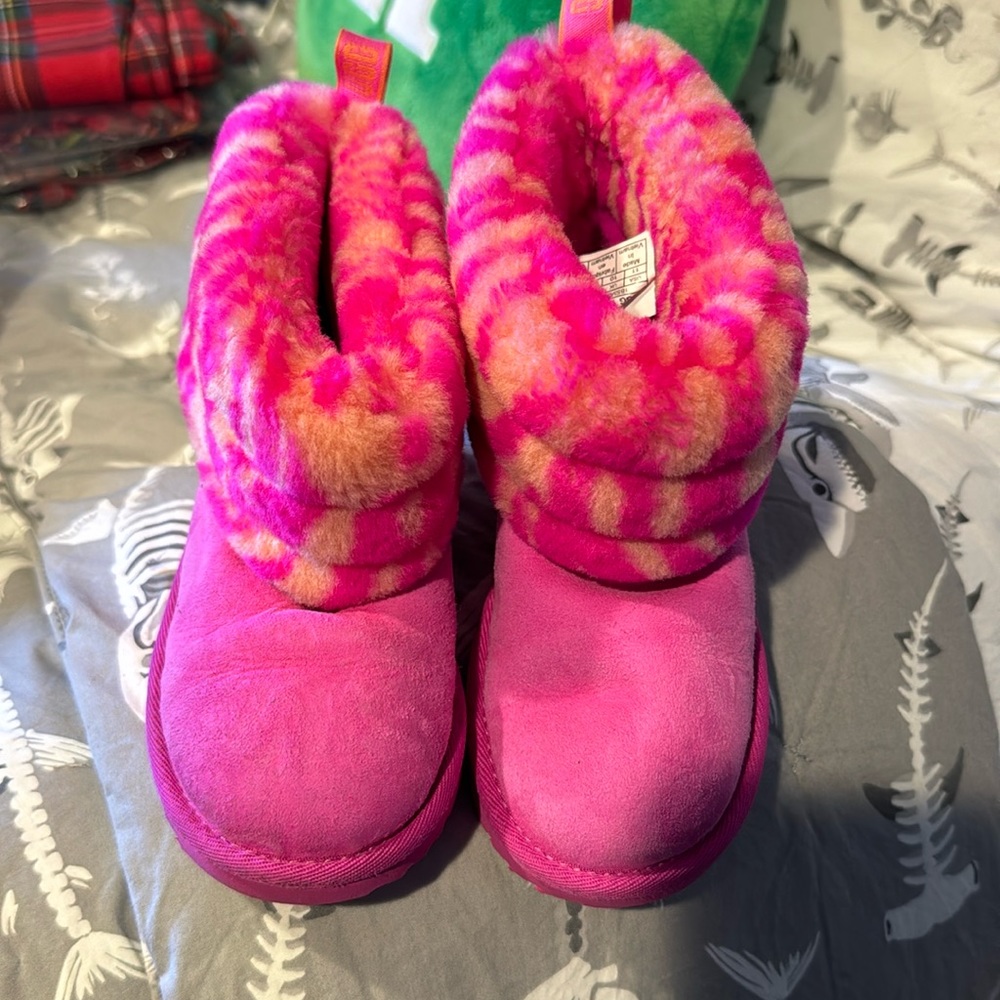 Kids Uggs
